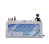 JCKJWL Avvolgitore for Bobina Intelligente for Macchina da Cucire Automatica, Set di Accessori for portafilo Automatico Elettrico Ampia Applicazione(Machine)