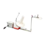 JCKJWL Avvolgitore for Filati di Lana Avvolgitore for Filati Macchina for avvolgimento di Filati for Artigianato Desktop Domestico Automatico Ampia Applicazione