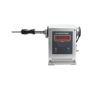 JCKJWL Avvolgitrice elettrica for conteggio a Coppia Elevata, Dispositivo di avvolgimento Bobina, Strumento di avvolgimento semiautomatico Regolabile con Controllo Digitale Ampia Applicazione