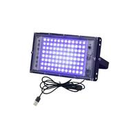 JCKJWL Colla UV a Luce Ultravioletta USB, Adesivo Senza Ombre, Inchiostro a Olio Verde, polimerizzazione, rilevamento della Fluorescenza a Secco, Riparazione del Vetro Polimerizzazione Rapida(395nm)
