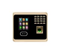 JCKJWL di presenze biometriche for riconoscimento facciale biometrico WiFi con Orologio for Lettore di Impronte digitali con Tastiera Supporto multilingue