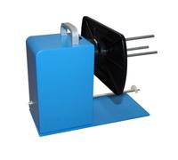JCKJWL Etichetta automatica attorno all'alimentatore, avvolgitore, avvolgitore, macchina for la ricezione della carta, avvolgitore automatico multiuso Compatibilità versatile