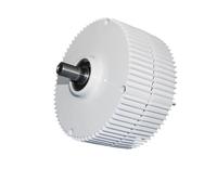 JCKJWL Generatore Eolico 1000w 12V 24V 48V 750 Giri/min AC DC Power Dinamo Magnetica turbina ad Acqua idro Tore Generazione di energia a Basso Rumore e ad Alta EF(Type 3,48V_1000W)