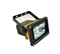 JCKJWL Lampada di polimerizzazione a LED a Luce Ultravioletta Ricaricabile da 60 W for Stampa 3D di Resina fotosensibile a Olio Verde con Colla Senza Ombre Polimerizzazione Rapida(405nm)