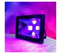 JCKJWL Lampada di polimerizzazione a LED UV da 405 NM, 365 NM e 395 NM, Colla for Saldatura PCB, Vernice for Resina, Serigrafia, Stampante 3D Fotografica Polimerizzazione Rapida(405nm,10W)