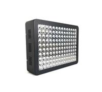 JCKJWL Lampada di polimerizzazione UV da 3000 W, 365 NM, 395 NM, 405 NM, Colla, Resina, Olio Verde, Saldatura, Rivestimento for schede PCB, Schermo LCD, verniciatura. Polimerizzazione Rapida(385nm)