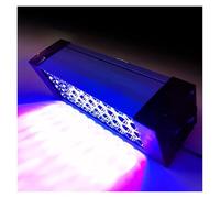 JCKJWL Lampada di polimerizzazione UV Portatile da 600 W, 365 NM, 395 NM, 405 NM, Lampada Adesiva Senza Ombre, Esposizione all'inchiostro e all'olio Verde Polimerizzazione Rapida(395nm)