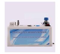 JCKJWL Macchina da Cucire Avvolgitore Intelligente for Bobina Supporto for Filo Elettrico Automatico Accessori Strumento Set di assistenti universali Ampia Applicazione(Winder)