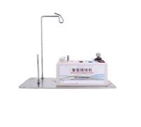 JCKJWL Macchina for Cucire avvolgitore Intelligente for Bobina Macchina for avvolgimento Automatico Intelligente Avvolgitore for Filo Accessori for Ricamo Ampia Applicazione(with Fixed Plate)