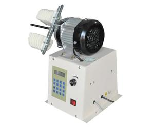 JCKJWL Macchina for riavvolgimento Automatico dei Cavi a Bobina Macchina for avvolgimento di Bobine Macchina for avvolgimento Ampia Applicazione(350W Set)