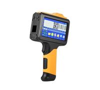 JCKJWL Stampante A Getto D'inchiostro Portatile Con Cartuccia Di Inchiostro Da 42 Ml Macchina For Codifica Batch Intelligente For Data/numero Codifica multifunzionale