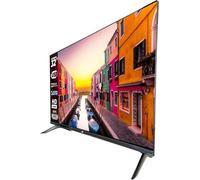 JCL 32HDDTV2023 TV Televisore 32" Pollici HD Ready 720P, Segnale ATV/DVB-T/T2/C