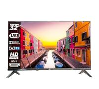 JCL TV LED 32" 32HDDTV2023 HD DVB-T2**PUOI PAGARE ANCHE ALLA CONSEGNA!!!**