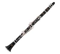 JCL 750SQ - Clarinetto in sib melograno