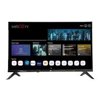 JCL TV LED 32" JCL32RWHD HD SMART TV WIFI DVB-T2 WEBOS**PUOI PAGARE ANCHE ALLA CONSEGNA!!!**