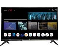 JCL TV 32 POLLICI SMART LED HD JCL32RWHD WebOs 2.0 By LG DVB T2-S2 WIFI [EEK: C]