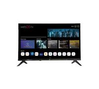 0000064743 Jcl TV LED 43" JCL43WEBOS4K 4K ULTRA HD SMART TV WIFI DVB-T2 WEBOS