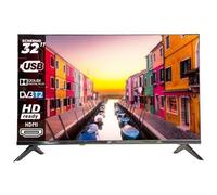 JCL TV LED 32" 32HDDTV2023 HD DVB-T2**PUOI PAGARE ANCHE ALLA CONSEGNA!!!**