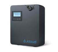 JCLOUD Smart Scent Air Machine con tecnologia ad aria fredda per la casa, diffusore professionale di oli essenziali senz'acqua 300 ml, diffusore di profumi HVAC per oli essenziali per grandi stanze,