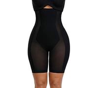 JCNAGXY Bellezza High Wonm Tumm Tummy Control Mandelli Senza Cucitura da Biancheria da Biancheria da Biancheria da Biancheria Shaper Allenatore in Vita Womens Womens