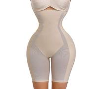 JCNAGXY Bellezza High Wonm Tumm Tummy Control Mandelli Senza Cucitura da Biancheria da Biancheria da Biancheria da Biancheria Shaper Allenatore in Vita Womens Womens