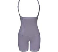 JCNAGXY Biancheria Intima Senza Soluzione di continuità, Plus Size slittanti Slip Shapers scolping Body Shaper Grasso Controllo corpi Biancheria Intima correttiva