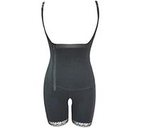 JCNAGXY Biancheria Intima Senza Soluzione di continuità, Plus Size slittanti Slip Shapers scolping Body Shaper Grasso Controllo corpi Biancheria Intima correttiva