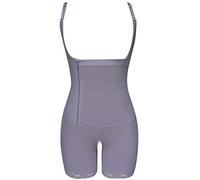 JCNAGXY Biancheria Intima Senza Soluzione di continuità, Plus Size slittanti Slip Shapers scolping Body Shaper Grasso Controllo corpi Biancheria Intima correttiva