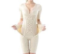 JCNAGXY Corpi, per Le Donne Body per Le Donne Che controllano Il Controllo della Pancia in Vita Senza Soluzione di continuità