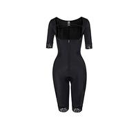 JCNAGXY Corsetto per Il Corpo di Recupero, Formazione del Sollevatore al Seno compressore Donne al Petto Slimale in Vita a Maniche Corte comode