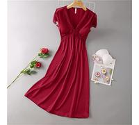 JCNAGXY Female Pajamas Sets Summer for Women Casual Turn-Down Collar Shirt Long Sleeve Top Long Pants Sleepwear