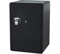 JCNAGXY Fireproof Waterproof Cabinet s Biometric Cabinet s for Home Fingerprint Security Fireproof Solid Ca