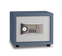 JCNAGXY Fireproof Waterproof Office Small Password 35CM High all Steel Security Wall Family with