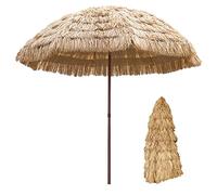 JCNAGXY Fishing Umbrella/Beach Umbrella, Rotation,UV Protection,Solid And,Waterproof/Sunscreen/Windproof