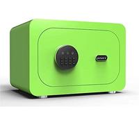 JCNAGXY,Home, High Security Code Cash Mall Value Lock es Lock Storage Large Capacity Saf