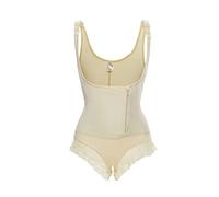 JCNAGXY Lattice del Corpo Shaper, Donna con Controllo della Pancia del Sollevatore di Calcio di calo