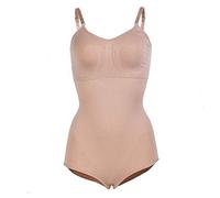 JCNAGXY New Women's Body Shaper Waist Trainer Slimming Underwear Bodysuit Vest Tummy Control Slim Underwear Seamless Bodysuits