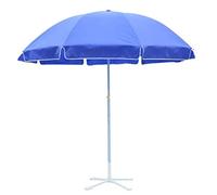 JCNAGXY Outdoor Garden Parasols Patio Sun Umbrella for Garden with Stable And Firm Structure, Wind Resistant, UV Protection, for Outdoor Garden Balcony Pool