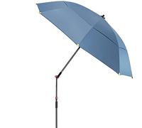 JCNAGXY Outdoor Parasol Umbrellas for Fishing Shelters - Multi-Purpose Sun Umbrella for Garden - Beach Sunshade, Sun Protection Heat Insulation - Rainproof Windproof, 360° Adjustment