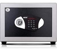 JCNAGXY Safe 3C Certified Home Safe Office Password Cabinet Thickened Carbon Alloy Steel Anti-Theft Safe for Home And Office (Color : Picture Color, Size : 400 * 270 * 270mm) Interesting Life