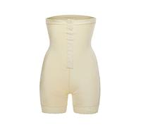 JCNAGXY Sauna Sweat Pants, Waist Trainer Weight Loss Pants Body Shapers Women Neoprene Slimming Tummy Control Legging Comfortable