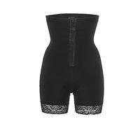 JCNAGXY Sauna Sweat Pants, Waist Trainer Weight Loss Pants Body Shapers Women Neoprene Slimming Tummy Control Legging Comfortable