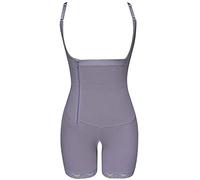 JCNAGXY Seamless Underwear, Plus Size Slimming Butt Lift Shapers Sculpting Body Shaper Fat Control Full Bodysuits Corrective Underwear