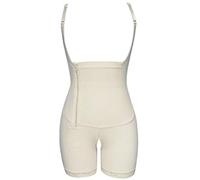 JCNAGXY Seamless Underwear, Plus Size Slimming Butt Lift Shapers Sculpting Body Shaper Fat Control Full Bodysuits Corrective Underwear