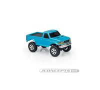 Jconcepts 1993 Ford F-150, Carrozzeria Axial SCX24 / JCO0447