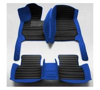 JCPDN Auto Tappetini per Benz GLA 180 200 220 2013-2019, Antiscivolo Impermeabile Tappetino in Tutto Tempo Tappeti Protezione Set Completo Interni Accessori,E