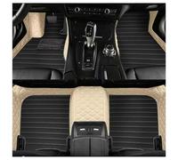 JCPDN Auto Tappetini per BMW X5 2008-2013 5seats, Antiscivolo Impermeabile Tappetino in Tutto Tempo Tappeti Protezione Set Completo Interni Accessori,A