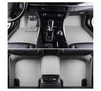 JCPDN Auto Tappetini per Suzuki JIMNY Anni 2003-2011, Antiscivolo Impermeabile Tappetino in Tutto Tempo Tappeti Protezione Set Completo Interni Accessori,J