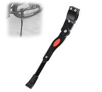 JCPDN Bicicletta Cavalletti per Cube Access WS Acid Aerial Aerium Agree Ams Analog Attain, Cavalletto Bici Supporto Regolabile Stabile Ciclismo Componenti Parti Tempo Libero Sport,Black