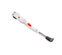 JCPDN Bicicletta Cavalletti per Giant Anthem Glory Stance Road-E+, Cavalletto Bici Supporto Regolabile Stabile Ciclismo Componenti Parti Tempo Libero Sport,White